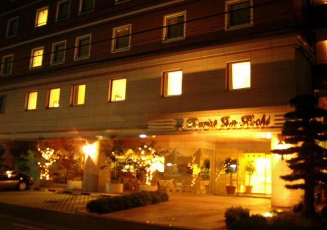 Tourist Inn Kochi / Vacation Stay 27378 Zewnętrze zdjęcie